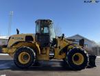 New Holland W170B wheel loader 4