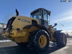 New Holland W170B wheel loader 5
