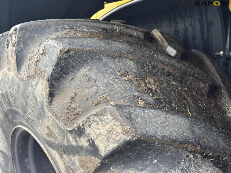 New Holland W170D wheel loader 38