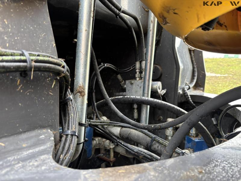 New Holland W170D wheel loader 62