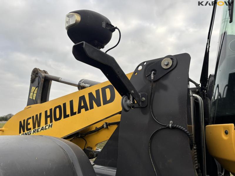 New Holland W170D wheel loader 64