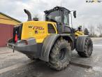 New Holland W170D wheel loader 5