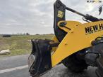 New Holland W170D wheel loader 9