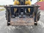 New Holland W170D wheel loader 11