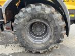 New Holland W170D wheel loader 53