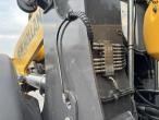 New Holland W170D wheel loader 63