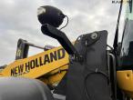 New Holland W170D wheel loader 64