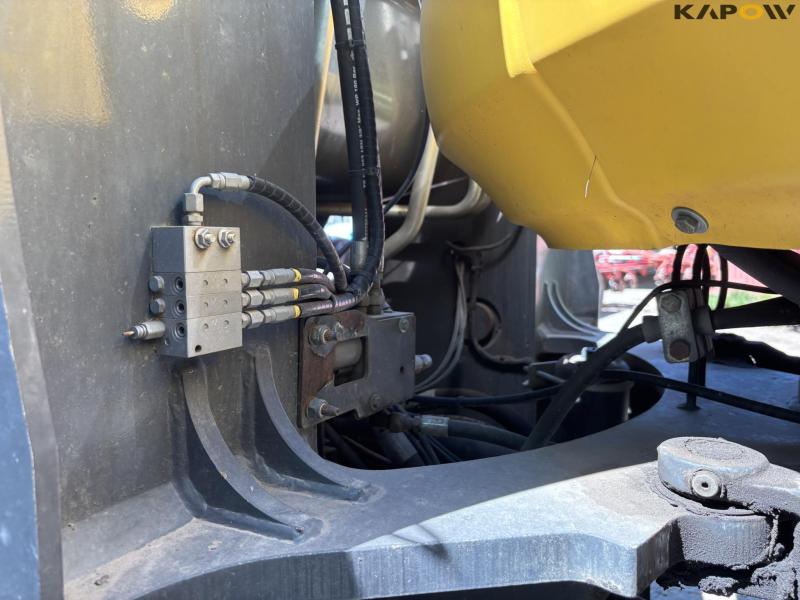 New Holland W190 D wheel loader 61