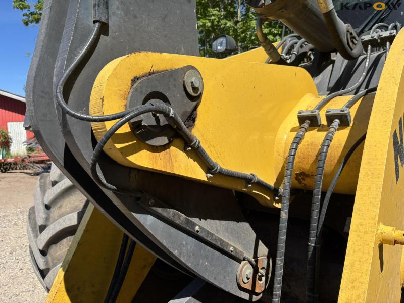 New Holland W190 D wheel loader 67