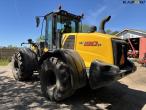 New Holland W190 D wheel loader 7