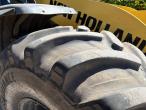 New Holland W190 D wheel loader 22