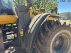 New Holland W190 D wheel loader 23