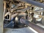 New Holland W190 D wheel loader 29