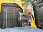New Holland W190 D wheel loader 41