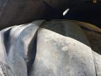 New Holland W190 D wheel loader 53