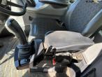 New Holland W190 D wheel loader 72