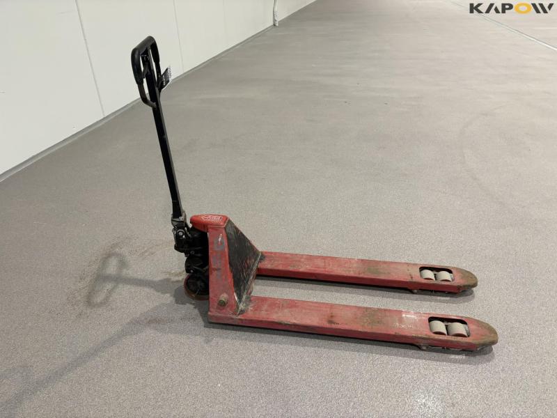 NH PLM 2500 pallet truck 4