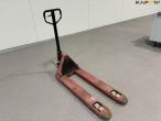 NH PLM 2500 pallet truck 3
