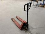 NH PLM 2500 pallet truck 7