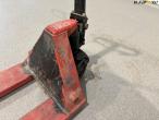 NH PLM 2500 pallet truck 18