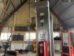 NH SB 500 stainless pallet truck 15