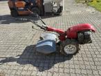 Nibbi MAK 5 with rotary tiller 4