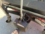 Nibbi Mak 5 two-wheeled tool carrier 18