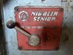 Nibbler Senior 10