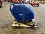 Nilfisk 553BL floor scrubber 4