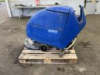 Nilfisk 553BL floor scrubber 8