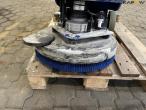 Nilfisk 553BL floor scrubber 9