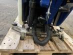 Nilfisk 553BL floor scrubber 11