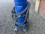 Nilfisk AATIX 125 Wet/Dry Vacuum Cleaner 7