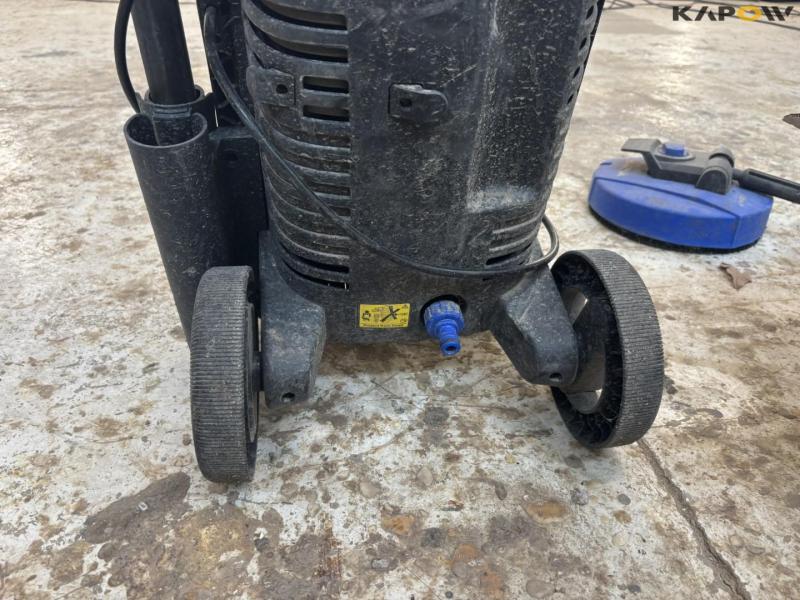 Nilfisk alto core 150 high pressure cleaner 10