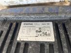 Nilfisk alto core 150 high pressure cleaner 15