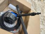Nilfisk alto core 150 high pressure cleaner 20