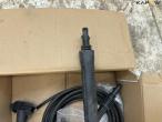 Nilfisk alto core 150 high pressure cleaner 24