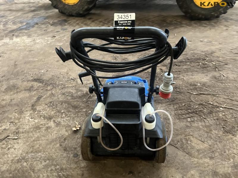 Nilfisk Alto high pressure cleaner 6