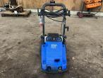 Nilfisk Alto high pressure cleaner 2