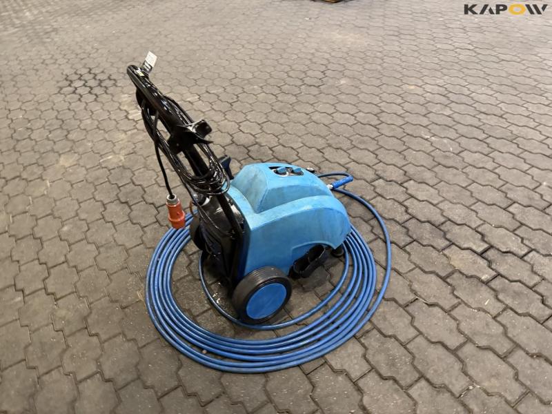 Nilfisk Alto poseidon 5 high pressure cleaner 5
