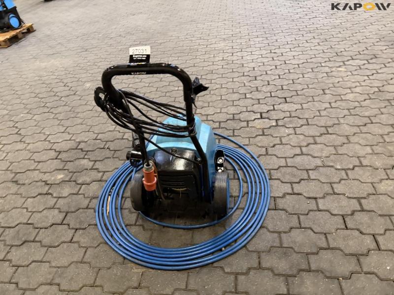 Nilfisk Alto poseidon 5 high pressure cleaner 6