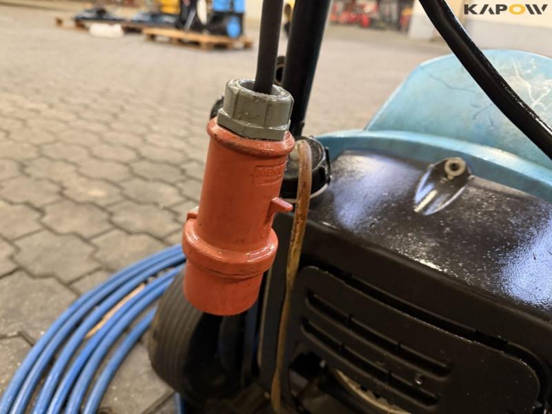 Nilfisk Alto poseidon 5 high pressure cleaner 14