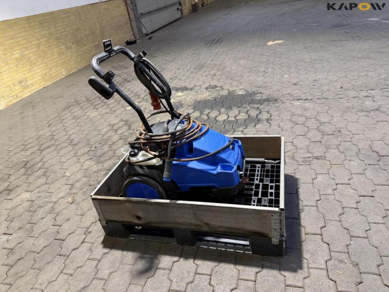 Nilfisk Alto Poseidon 6 high pressure cleaner 4