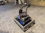 Nilfisk Alto Poseidon 6 high pressure cleaner 7