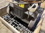 Nilfisk Alto Poseidon 6 high pressure cleaner 17