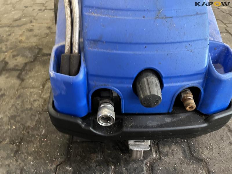 Nilfisk Alto Poseidon 7 high pressure cleaner 13