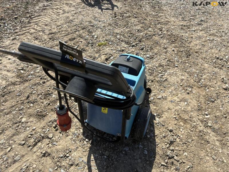 Nilfisk alto Poseidon 7 high pressure cleaner 2