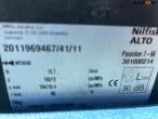 Nilfisk alto Poseidon 7 high pressure cleaner 14
