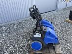 Nilfisk Alto posidon 5 high pressure cleaner - 2 pcs. 4