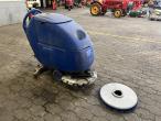 Nilfisk Alto Scrubtec 553 BL floor scrubber 3